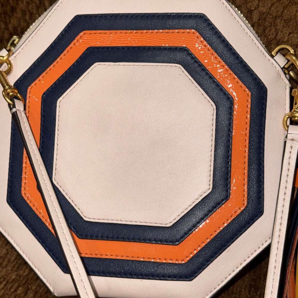 Tory Burch cross body bag - Picture 7 of 8